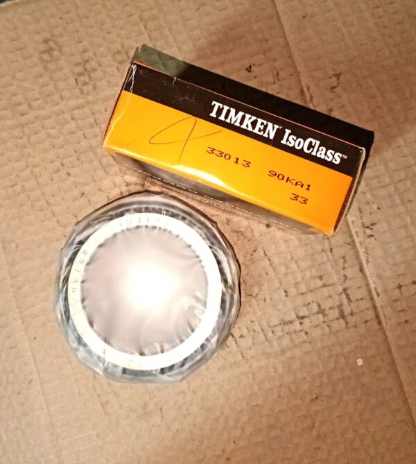 Cuscinetto TIMKEN 33013 90KA1