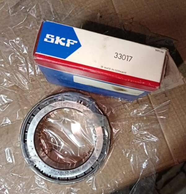 Cuscinetto SKF 33017
