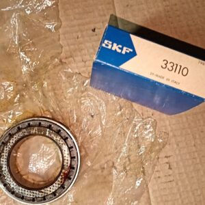 Cuscinetto SKF 33110