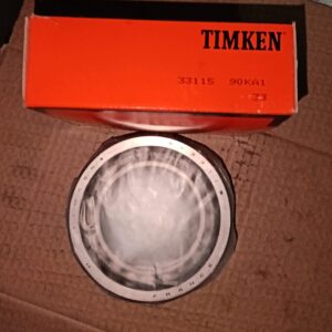 Cuscinetto TIMKEN 33115 90KA1