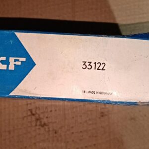 Cuscinetto SKF 33122