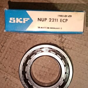 Cuscinetto SKF NUP 2211 ECP