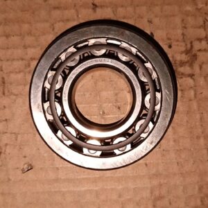 Cuscinetto SKF NU 306