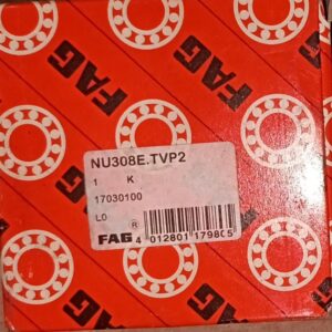 Cuscinetto FAG NU 308E TVP2