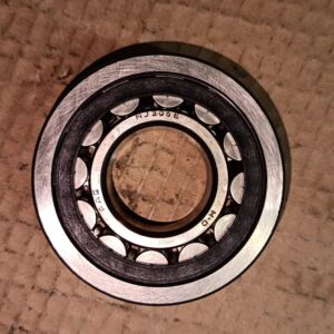 Cuscinetto FAG NJ 306