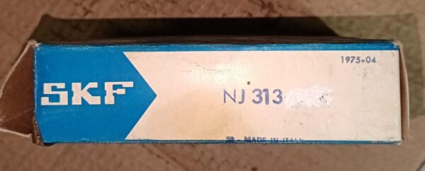 Cuscinetto SKF NJ 313