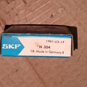 Cuscinetto SKF N 304
