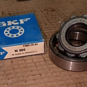 Cuscinetto SKF N 305