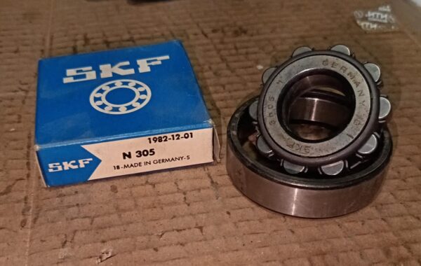 Cuscinetto SKF N 305