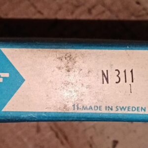 Cuscinetto SKF N 311
