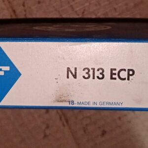 Cuscinetto SKF N 313 ECP