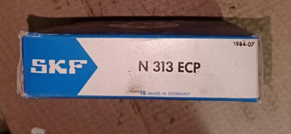 Cuscinetto SKF N 313 ECP