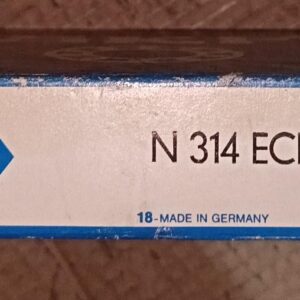 Cuscinetto SKF N 314 ECP