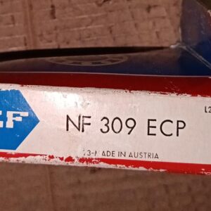 Cuscinetto SKF NF 309 ECP