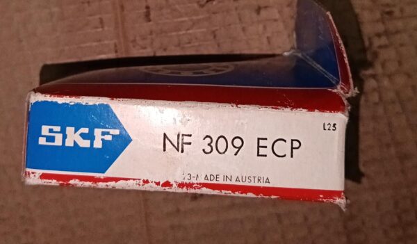Cuscinetto SKF NF 309 ECP