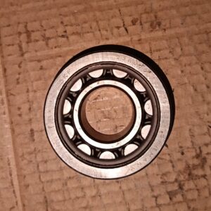Cuscinetto SKF NU 2306