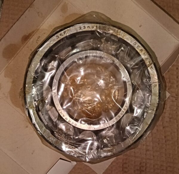 Cuscinetto SKF NU 2316 ECP