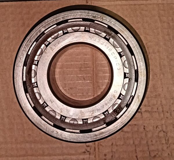 Cuscinetto SKF NJ 2311 ECP/C3