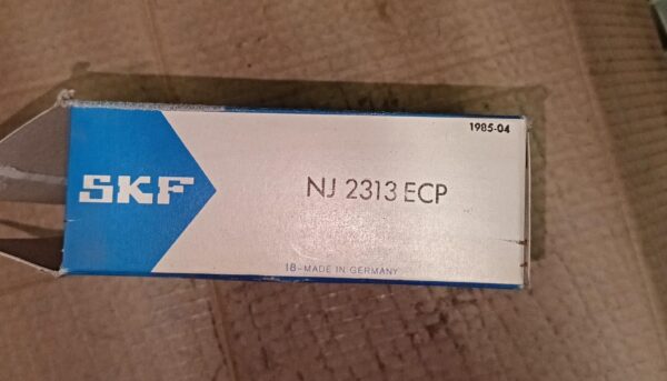 Cuscinetto SKF NJ 2313 ECP
