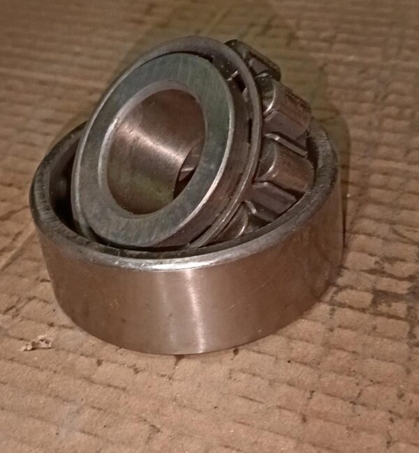 Cuscinetto SKF N 2306