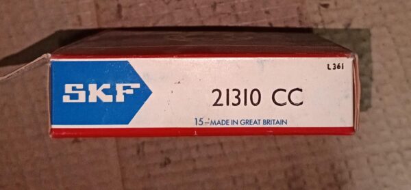 Cuscinetto SKF 21310 CC