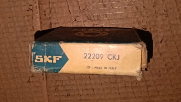 Cuscinetto SKF 22209 CKJ