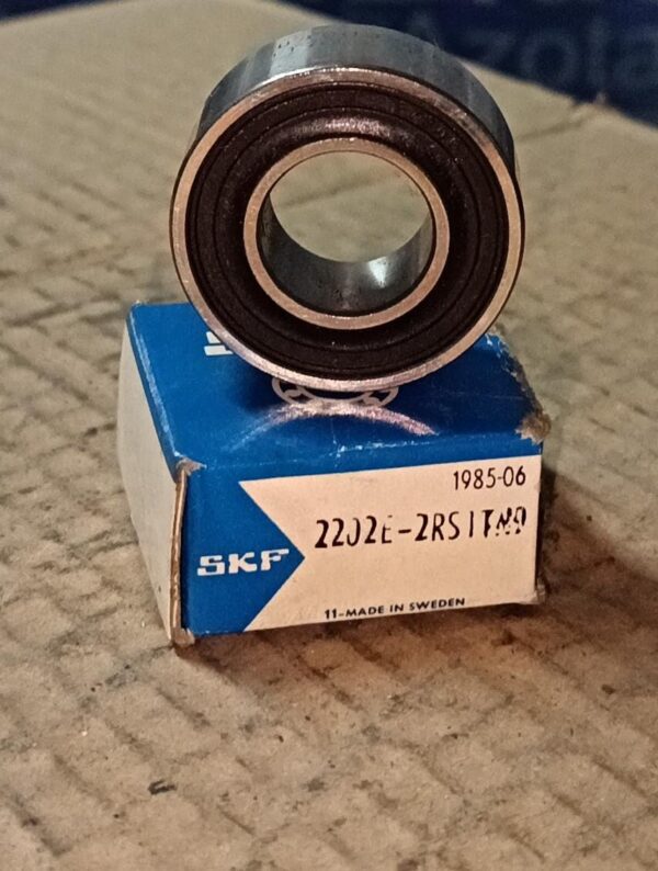 Cuscinetto SKF 2202 2RS1 TN9