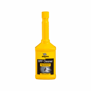 Additivo BARDAHL DPF CLEANER
