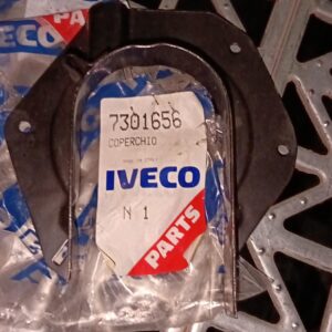 Coperchio distribuzione IVECO 7301656
