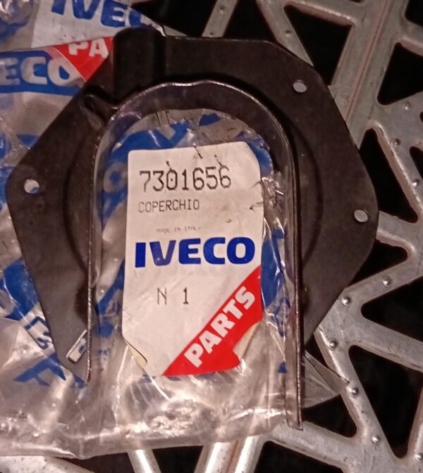 Coperchio distribuzione IVECO 7301656