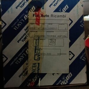 Tromba aspirazione olio FIAT 7302550