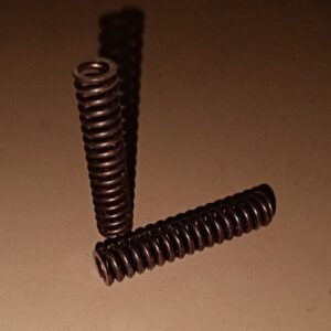 Molla pompa olio FIAT 7302746 per FIAT e LANCIA