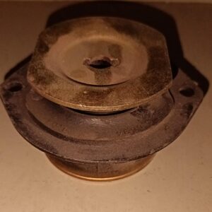 Tassello elastico FIAT 7509567 per FIAT 127