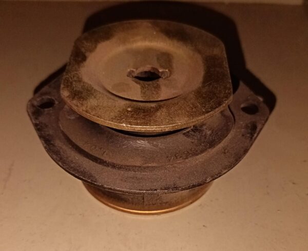 Tassello elastico FIAT 7509567 per FIAT 127