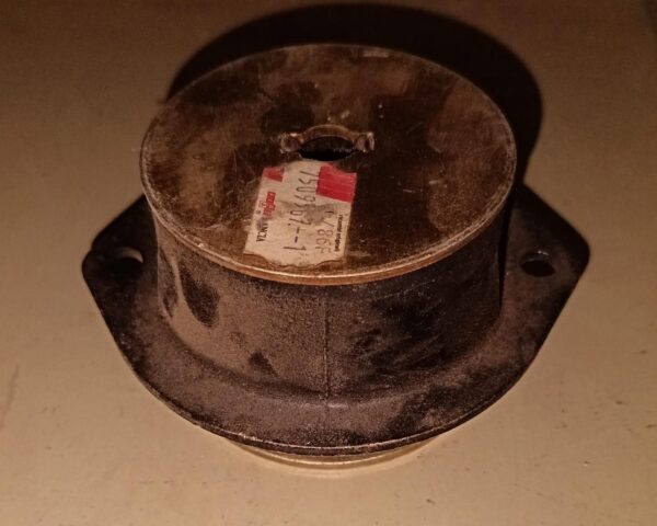Tassello elastico FIAT 7509567 per FIAT 127 - immagine 2