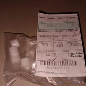 Boccola distanziale FIAT 7538751 per FIAT Panda 4x4