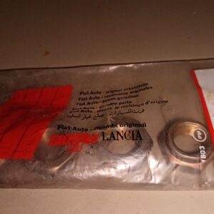 Dado mozzo ruota FIAT 7539115
