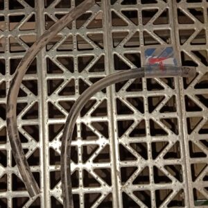 Manicotto FIAT 7551040 per FIAT Uno