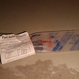 Asta livello olio FIAT 7554967 per FIAT 126 Bis