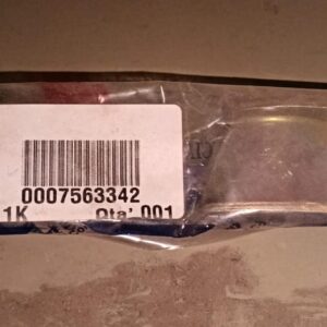 Staffa collettore FIAT 7563342 per FIAT Panda, Uno, LANCIA Y10
