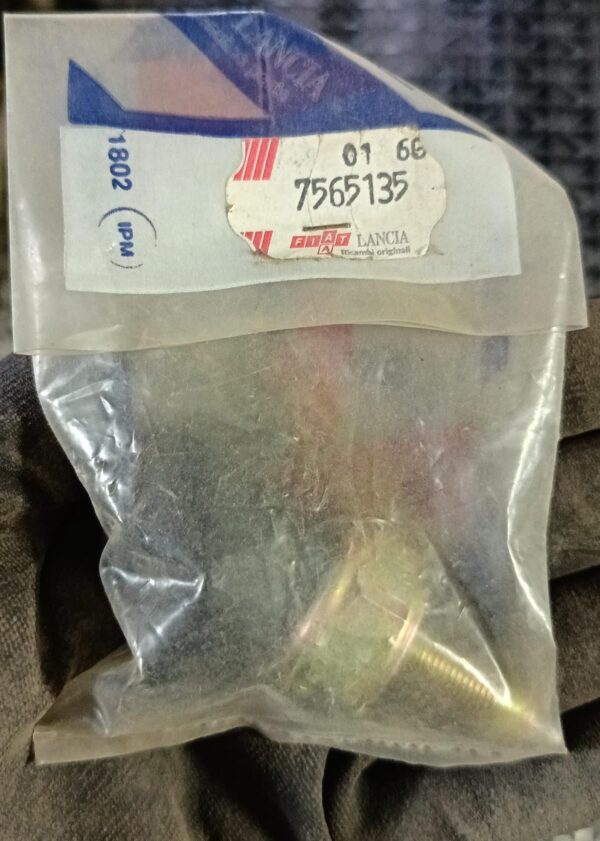 Bulbo interruttore retromarcia FIAT 7565135 per FIAT, LANCIA e ALFA ROMEO