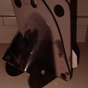 Supporto braccio oscillante FIAT 7569720 per FIAT Ducato, Talento