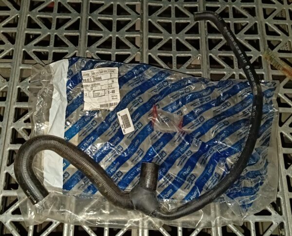 Manicotto uscita acqua FIAT 7569846 per FIAT 126 Bis