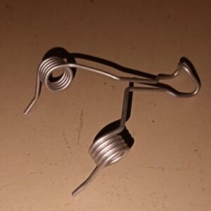 Molla cofano FIAT 7572006 per FIAT Panda