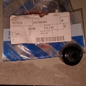 Distanziale FIAT 7572274 per FIAT Panda 4x4