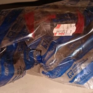 Manicotto aria FIAT 7573743 per FIAT Panda