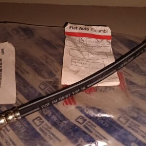 Tubo freno FIAT 7573858 per FIAT Fiorino