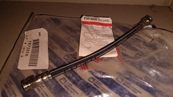 Tubo freno FIAT 7573858 per FIAT Fiorino