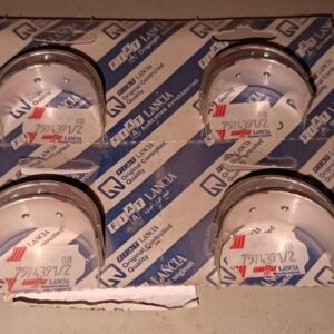 Semicuscinetti FIAT 7574391 per LANCIA Y