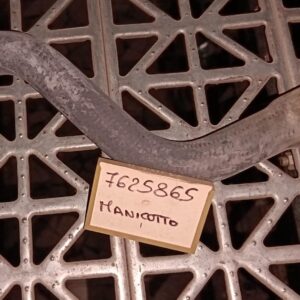 Manicotto flessibile radiatore FIAT 7625865 per FIAT Tipo